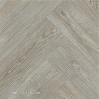 Carbon Wood 554 Interfloor Vinyl 